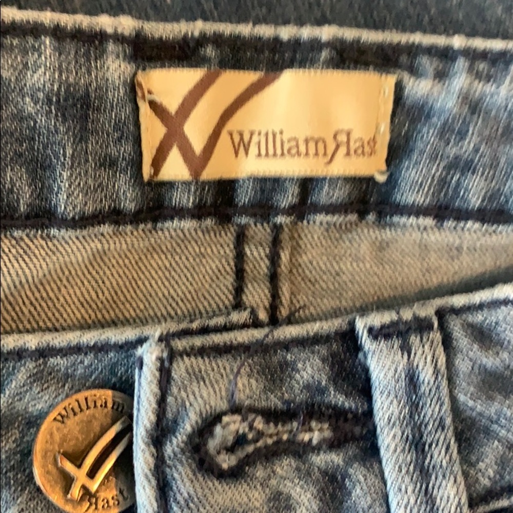 William Rast Jean - Picture 4 of 4